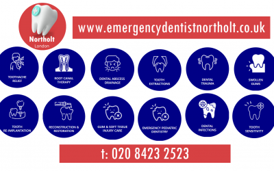 Best Northolt Emergency Dentist